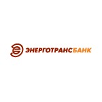 логотип компании Энерготрансбанк по адресу ул. Малая Морская, д. 23, лит. А