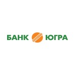 логотип компании Югра по адресу Комендантский просп., д. 14, корп. 1