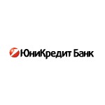 логотип компании ЮниКредит Банк по адресу ул. Кирочная, д. 11, лит. А