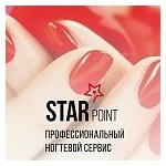 логотип компании STAR POINT