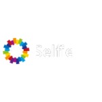 логотип компании Selfie