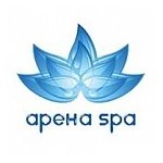 логотип компании Arena Spa СПА Салон