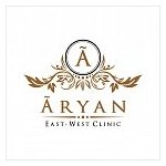 логотип компании Aryan East-West Clinic