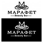 логотип компании Beautybar_marafet