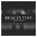 логотип компании BeautyTime