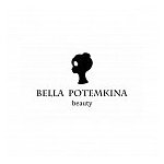 логотип компании Bella Potemkina beauty