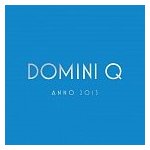 логотип компании DominiQ