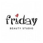 логотип компании Friday Beauty Studio