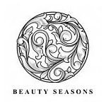 логотип компании Клуб Красоты Beauty Seasons