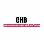 логотип компании Косметологический кабинет CHB