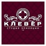 логотип компании КЛЕВЕР