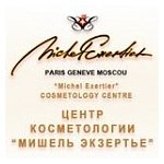 логотип компании Мишель Экзертье / Michel Exertier