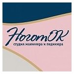 логотип компании НоготОК