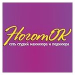 логотип компании НоготОК