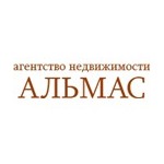 логотип компании Альмас