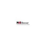 логотип компании NAI Becar