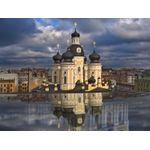 логотип компании Достоевский