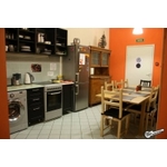 логотип компании Red House Hostel