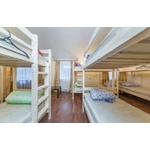 логотип компании Hostel Stella