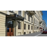 логотип компании Астерия