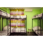 логотип компании CP HOSTEL