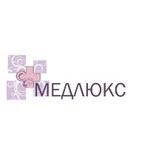 логотип компании Медлюкс