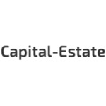 логотип компании Capital-Estate