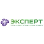 логотип компании Эксперт