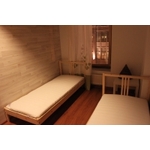 логотип компании FD hostel