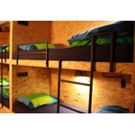 логотип компании SIMPLE HOSTEL