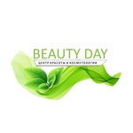 логотип компании BEAUTY DAY