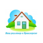 логотип компании Ваш риэлтор в Приозерске