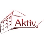 логотип компании AKTIV