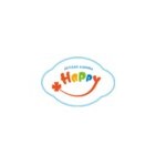 логотип компании Детская клиника Happy