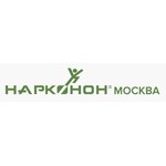 логотип компании Нарконон-Мск