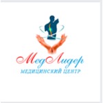 логотип компании Медицинский центр «МедЛидер»