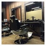 логотип компании BRO BarberShop