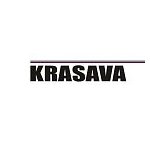 логотип компании KRASAVA