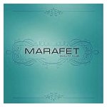 логотип компании Marafet