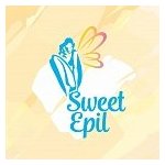 логотип компании Sweet Epil СПб Студия эпиляции