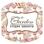 логотип компании The Garden