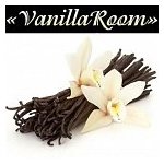 логотип компании Vanilla Room