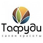 логотип компании Тафуди