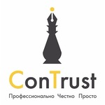 логотип компании КонТраст