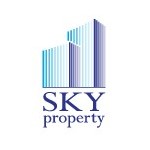 логотип компании SKY Property