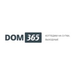 логотип компании Dom365