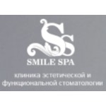 логотип компании SMILESPA