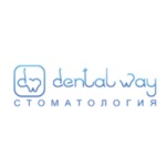 логотип компании DENTAL WAY