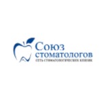 логотип компании СОЮЗ СТОМАТОЛОГОВ