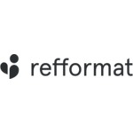 логотип компании Стоматологический центр REFFORMAT